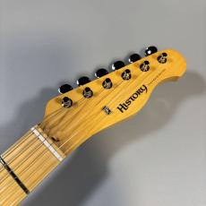 HISTORY HTL/m-Standard2 VNT エレキギター テレキャスタータイプ【約3.39kg】_4