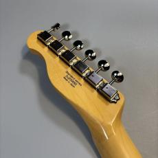 HISTORY HTL/m-Standard2 VNT エレキギター テレキャスタータイプ【約3.39kg】_5