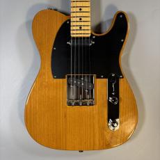 HISTORY HTL/m-Standard2 VNT エレキギター テレキャスタータイプ【約3.39kg】_9