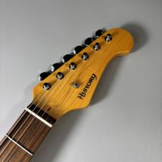 HISTORY HJM-Performance 3TS ジャズマスタータイプ エレキギター【約3.74kg】_4