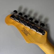 HISTORY HJM-Performance 3TS ジャズマスタータイプ エレキギター【約3.74kg】_5