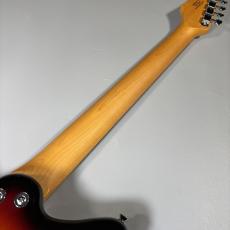 HISTORY HJM-Performance 3TS ジャズマスタータイプ エレキギター【約3.74kg】_6