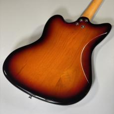 HISTORY HJM-Performance 3TS ジャズマスタータイプ エレキギター【約3.74kg】_7