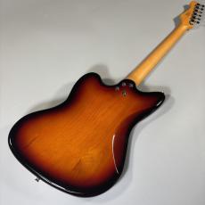 HISTORY HJM-Performance 3TS ジャズマスタータイプ エレキギター【約3.74kg】_8