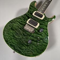 Paul Reed Smith [PRS] SE CU24 QP TEAL BLK