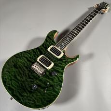 Paul Reed Smith [PRS] SE CU24 QP TEAL BLK_2