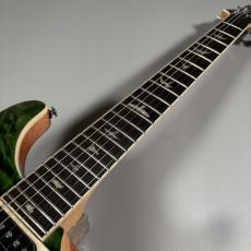 Paul Reed Smith [PRS] SE CU24 QP TEAL BLK_3