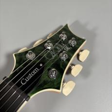Paul Reed Smith [PRS] SE CU24 QP TEAL BLK_4