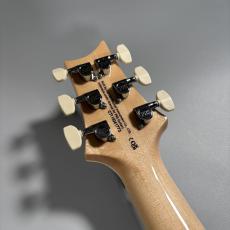 Paul Reed Smith [PRS] SE CU24 QP TEAL BLK_5