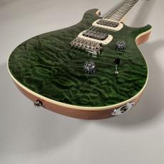 Paul Reed Smith [PRS] SE CU24 QP TEAL BLK_9