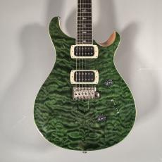 Paul Reed Smith [PRS] SE CU24 QP TEAL BLK_10