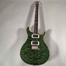 Paul Reed Smith [PRS] SE CU24 QP TEAL BLK_11