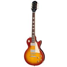 Epiphone Les Paul Standard 50s Figured Top Washed Cherry Sunburst エレキギター レスポールスタンダード