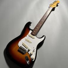 Fender Japan STD-62 Stratcaster【現物写真/約3.4kg】【Eシリアル】_2