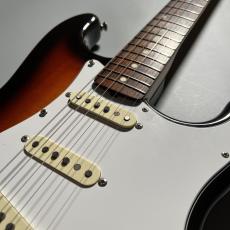Fender Japan STD-62 Stratcaster【現物写真/約3.4kg】【Eシリアル】_3