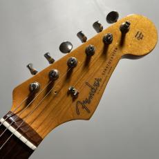 Fender Japan STD-62 Stratcaster【現物写真/約3.4kg】【Eシリアル】_6