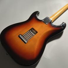 Fender Japan STD-62 Stratcaster【現物写真/約3.4kg】【Eシリアル】_7