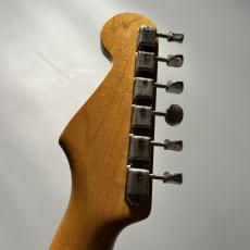 Fender Japan STD-62 Stratcaster【現物写真/約3.4kg】【Eシリアル】_9