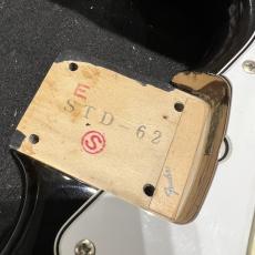 Fender Japan STD-62 Stratcaster【現物写真/約3.4kg】【Eシリアル】_10
