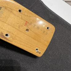 Fender Japan STD-62 Stratcaster【現物写真/約3.4kg】【Eシリアル】_11