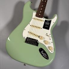 Fender PLAYER II ST RW Birch Green エレキギター ストラトキャスター 【現物画像/3.64kg】