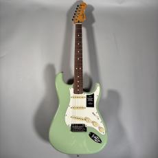 Fender PLAYER II ST RW Birch Green エレキギター ストラトキャスター 【現物画像/3.64kg】_3