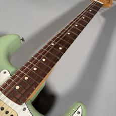 Fender PLAYER II ST RW Birch Green エレキギター ストラトキャスター 【現物画像/3.64kg】_4