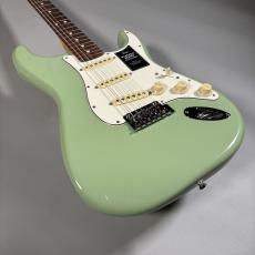 Fender PLAYER II ST RW Birch Green エレキギター ストラトキャスター 【現物画像/3.64kg】_11