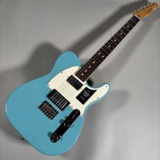 Fender Player II Telecaster HH Aquatone Blue エレキギター テレキャスター 【現物画像/3.41kg】_2