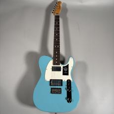 Fender Player II Telecaster HH Aquatone Blue エレキギター テレキャスター 【現物画像/3.41kg】_3