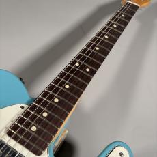 Fender Player II Telecaster HH Aquatone Blue エレキギター テレキャスター 【現物画像/3.41kg】_4