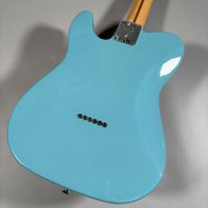 Fender Player II Telecaster HH Aquatone Blue エレキギター テレキャスター 【現物画像/3.41kg】_8
