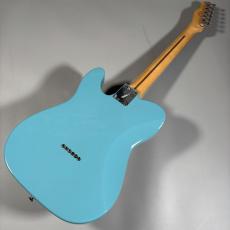 Fender Player II Telecaster HH Aquatone Blue エレキギター テレキャスター 【現物画像/3.41kg】_9