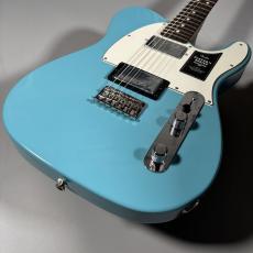 Fender Player II Telecaster HH Aquatone Blue エレキギター テレキャスター 【現物画像/3.41kg】_10