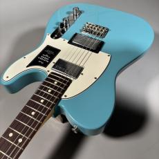 Fender Player II Telecaster HH Aquatone Blue エレキギター テレキャスター 【現物画像/3.41kg】_11