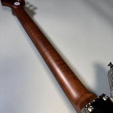 Bacchus SWD-ASH RSM エレキギター ジャガータイプ グローバルシリーズ 【現物画像/4.17kg】 【ネック良杢目個体】_7