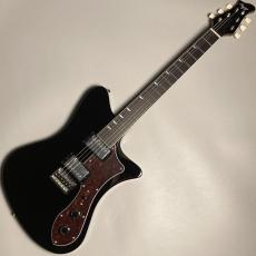 RYOGA SKATER Black エレキギター ハムバッカー ベイクドメイプルネックスケーター 【現物画像】_2