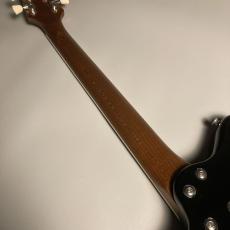 RYOGA SKATER Black エレキギター ハムバッカー ベイクドメイプルネックスケーター 【現物画像】_6