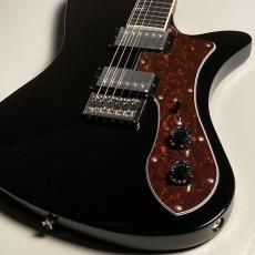 RYOGA SKATER Black エレキギター ハムバッカー ベイクドメイプルネックスケーター 【現物画像】_8