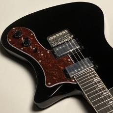 RYOGA SKATER Black エレキギター ハムバッカー ベイクドメイプルネックスケーター 【現物画像】_11
