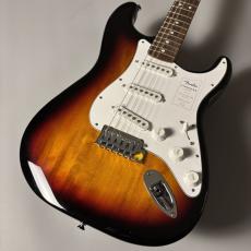 Fender Standard Stratocaster 3-Color Sunburst エレキギター ストラトキャスター