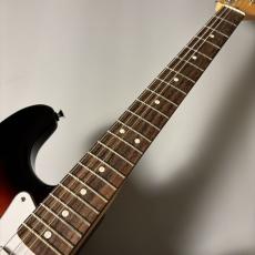 Fender Standard Stratocaster 3-Color Sunburst エレキギター ストラトキャスター_3