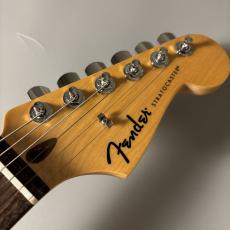 Fender Standard Stratocaster 3-Color Sunburst エレキギター ストラトキャスター_4
