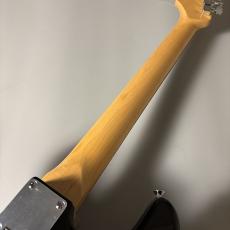 Fender Standard Stratocaster 3-Color Sunburst エレキギター ストラトキャスター_5