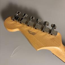 Fender Standard Stratocaster 3-Color Sunburst エレキギター ストラトキャスター_6