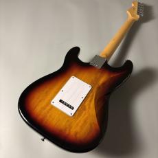 Fender Standard Stratocaster 3-Color Sunburst エレキギター ストラトキャスター_7