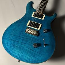 Paul Reed Smith [PRS] SE CUSTOM 24 Blue Matteo エレキギター 【現物画像】