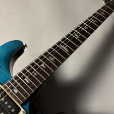 Paul Reed Smith [PRS] SE CUSTOM 24 Blue Matteo エレキギター 【現物画像】_3