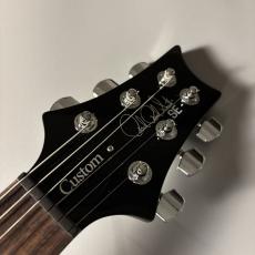 Paul Reed Smith [PRS] SE CUSTOM 24 Blue Matteo エレキギター 【現物画像】_4