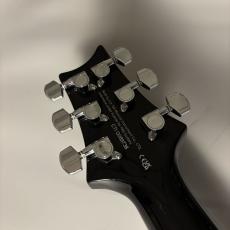 Paul Reed Smith [PRS] SE CUSTOM 24 Blue Matteo エレキギター 【現物画像】_5